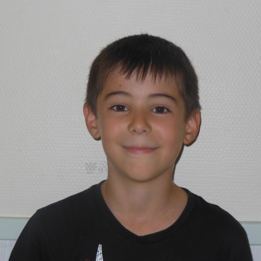 Nathan Bonhomme