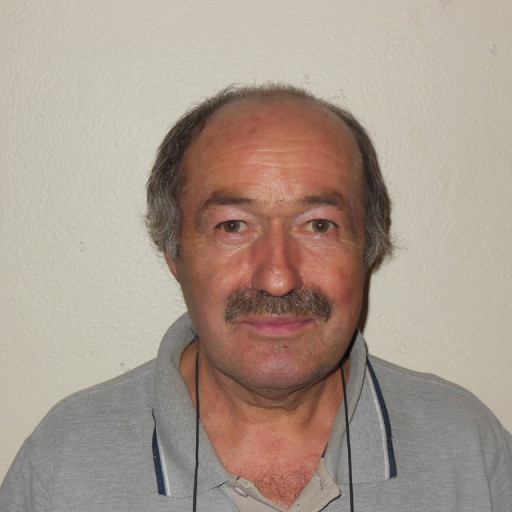 Pierre-yves Aubry