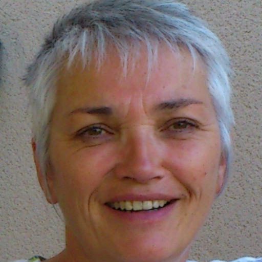 Laurence Le Briand