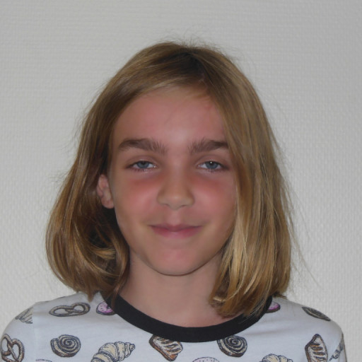 Luna Monnier