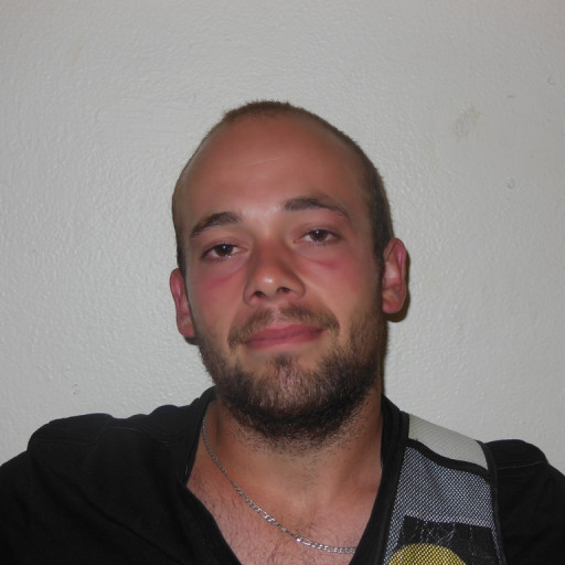 Florian Gicquel