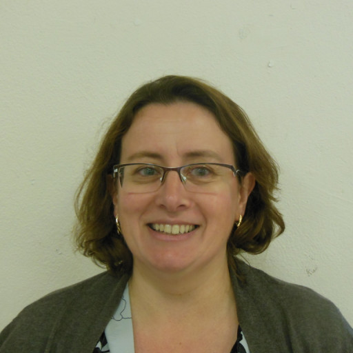 Nathalie Lambert